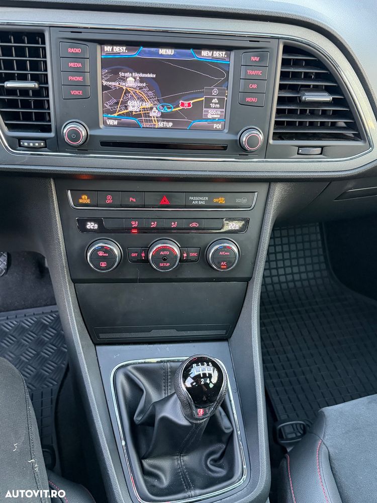 Seat Leon - 17