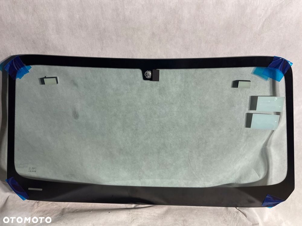 bmw 1 f20 f21 hatchback 3d 5d szyba przednia nowa po 2012- - 3