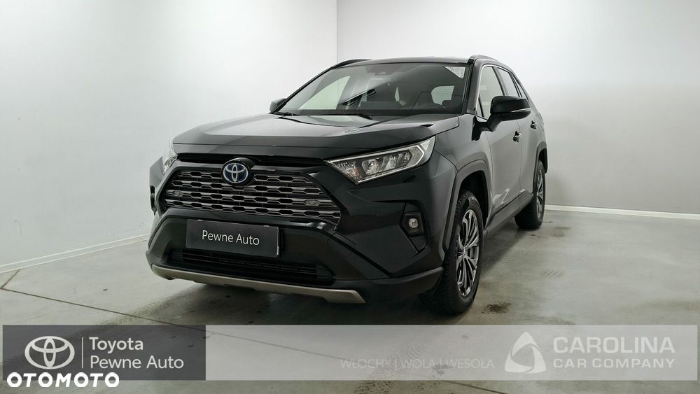 Toyota RAV4 - 2