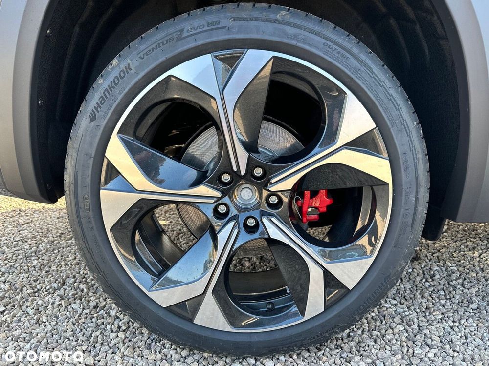 Skoda Kodiaq 2.0 TSI 4x4 RS DSG - 40