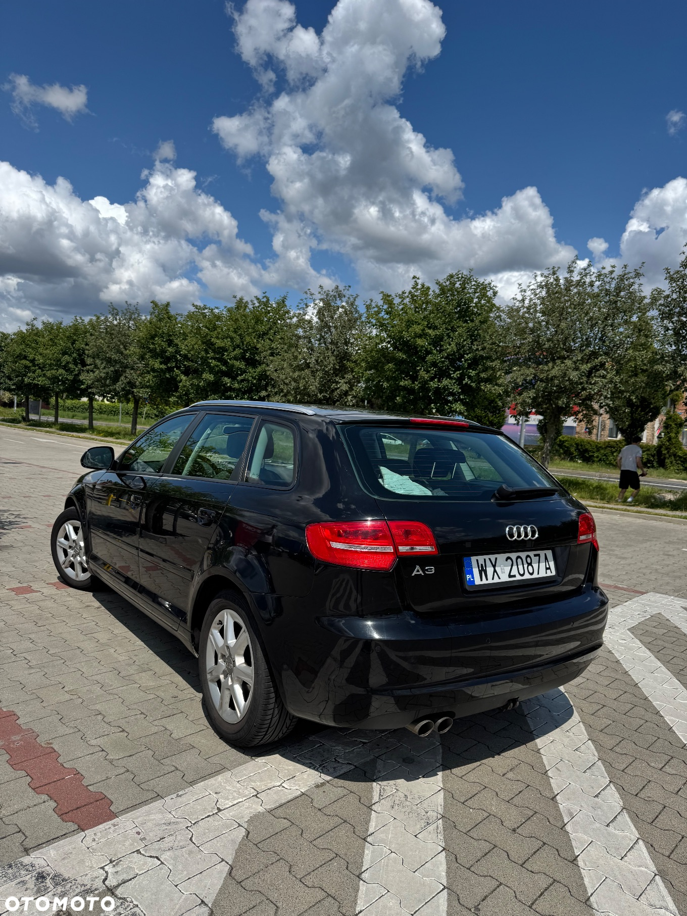 Audi A3 - 6