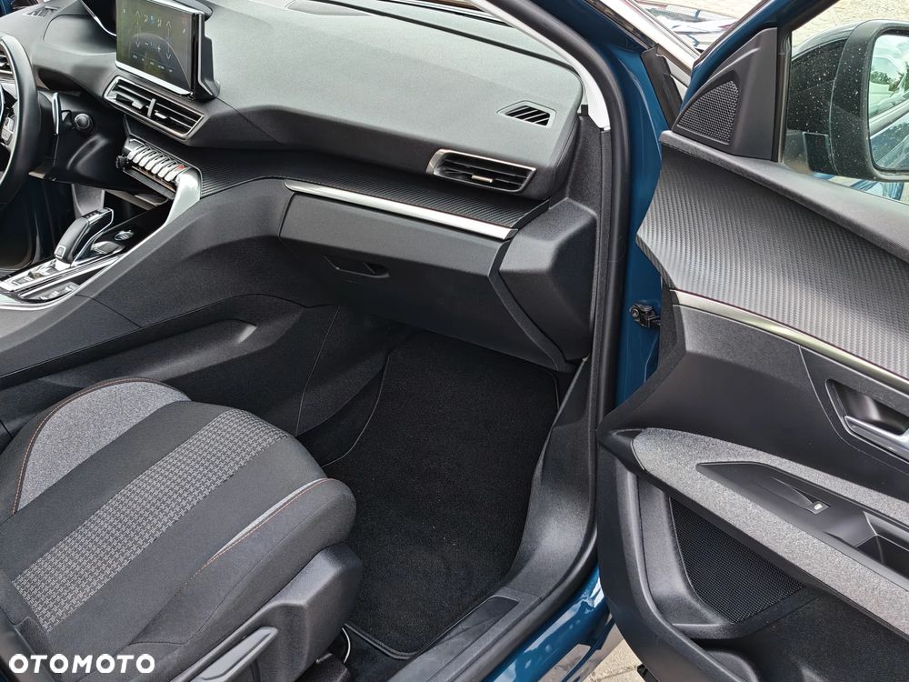 Peugeot 3008 - 34