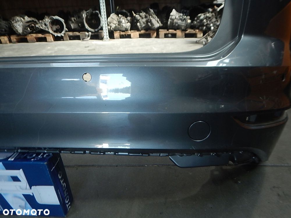 zderzak tył tylny vw golf vii sportsvan pod pdc 510807421h 17- - 6
