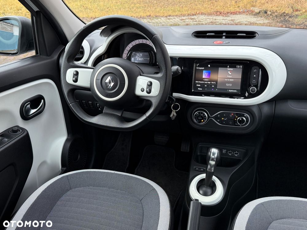 Renault Twingo Electric INTENS - 24