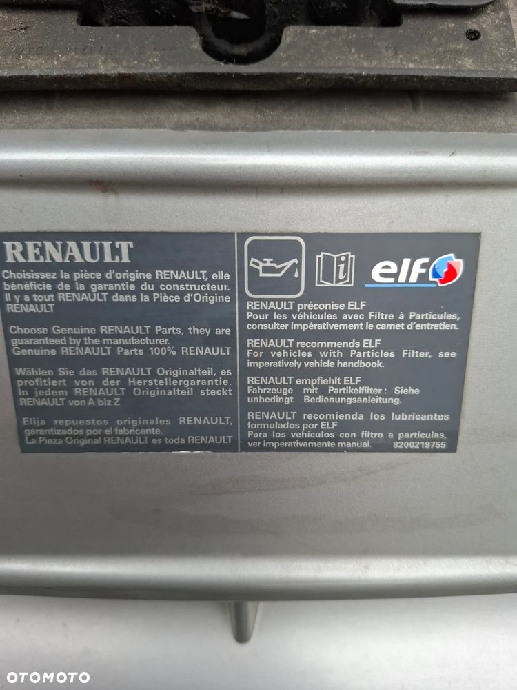 Renault Master - 10