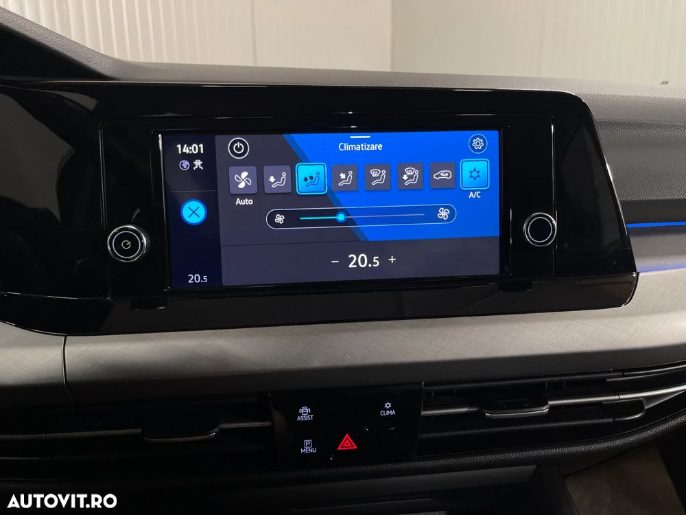 Volkswagen Golf 1.0 TSI Life - 19