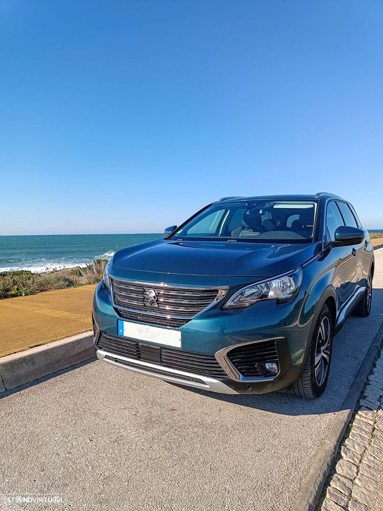 Peugeot 5008 - 23