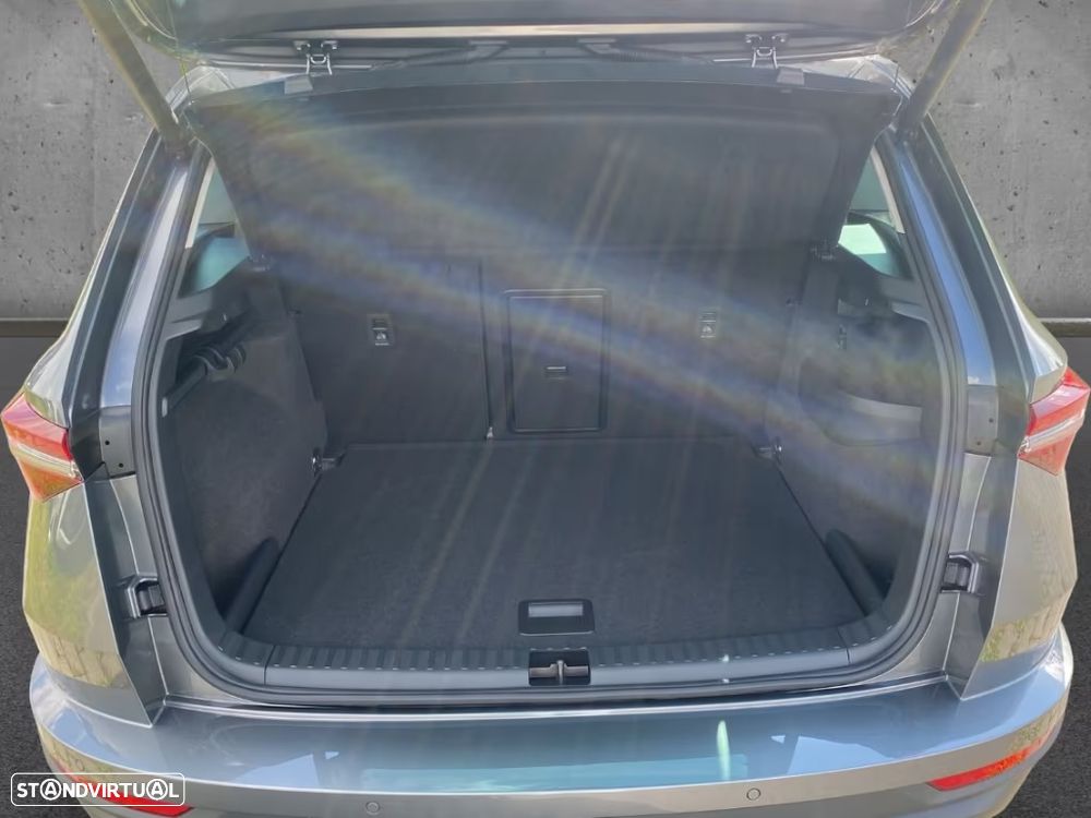 Skoda Karoq 1.0 TSI - 6