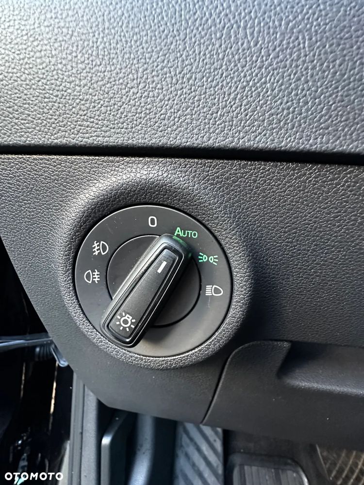 Skoda Karoq 1.5 TSI ACT Selection DSG - 17