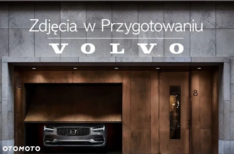 Volvo XC 60 - 1