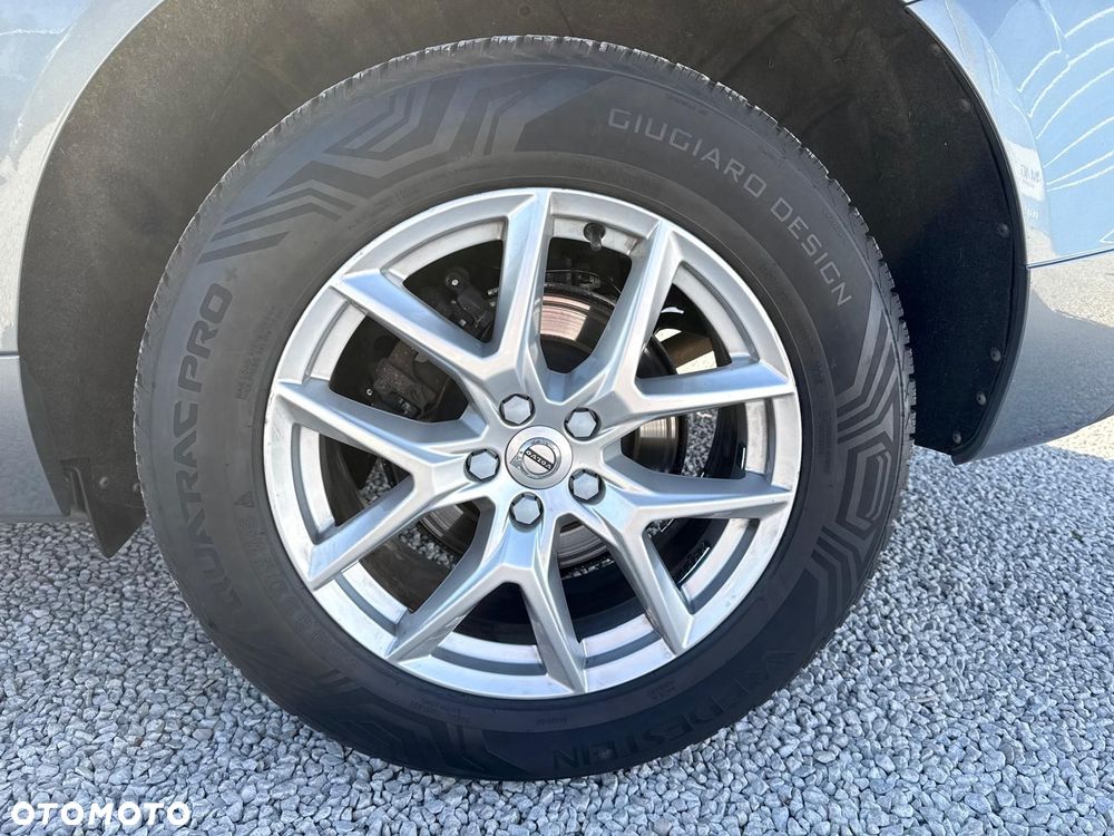 Volvo XC 60 D3 Momentum - 11