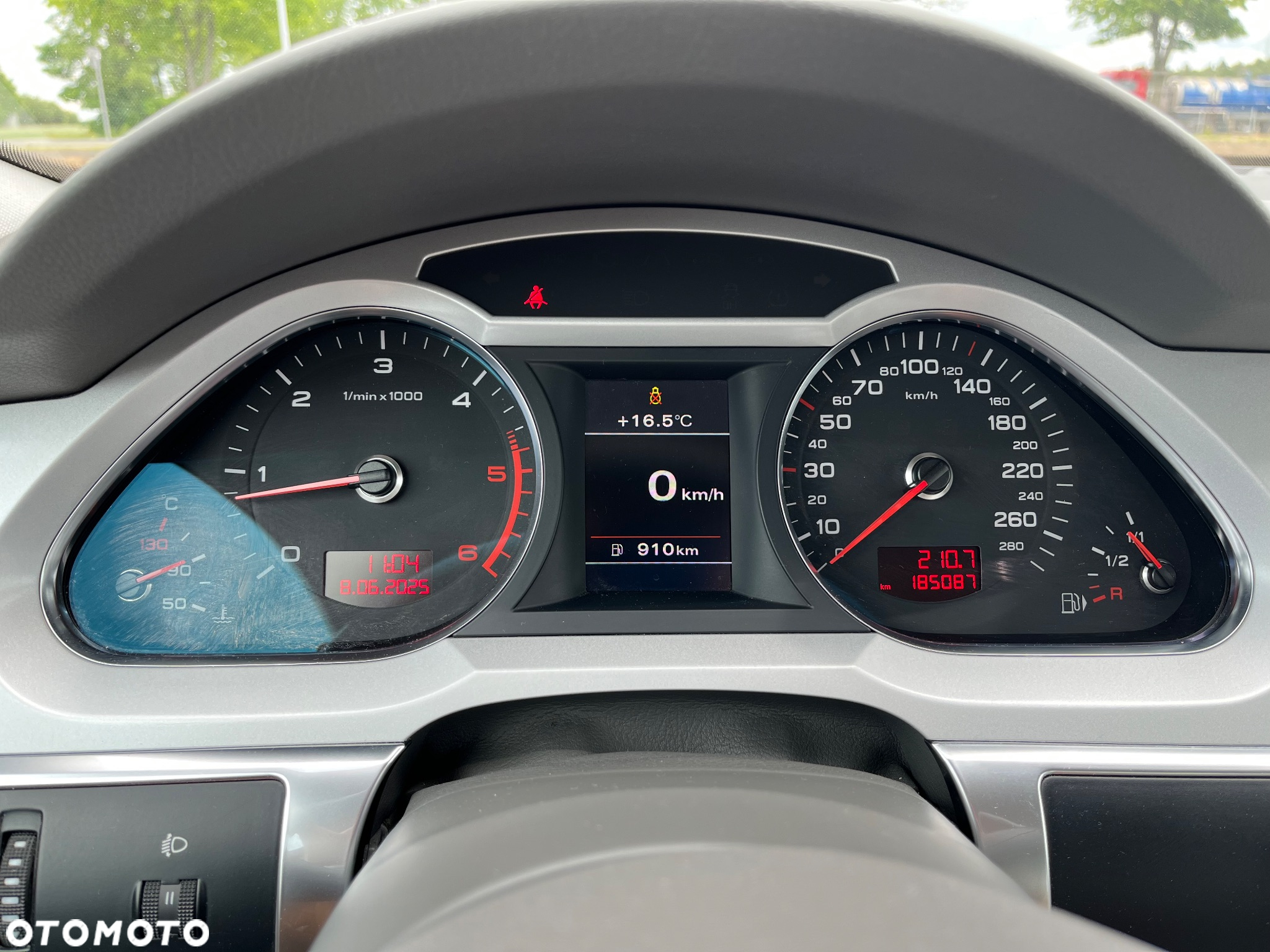 Audi A6 2.7 TDI - 17