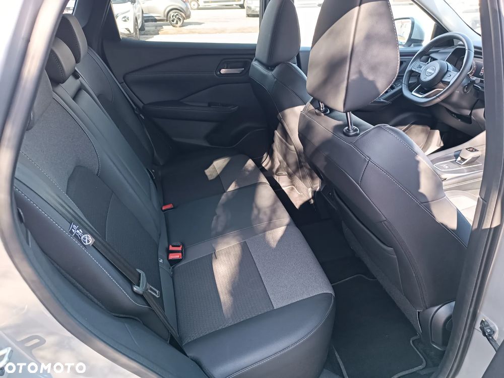 Nissan Qashqai - 24