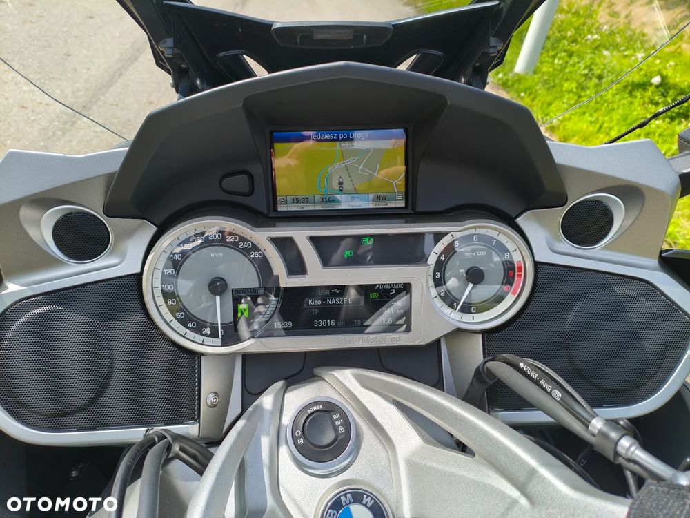 BMW K - 15