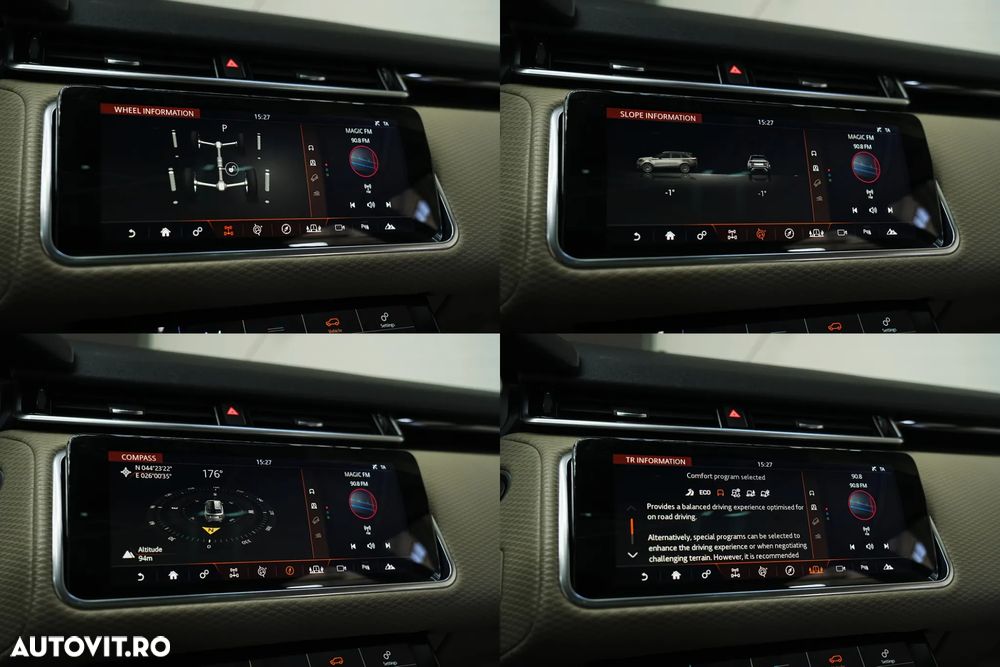 Land Rover Range Rover Velar 2.0 R-Dynamic S - 33