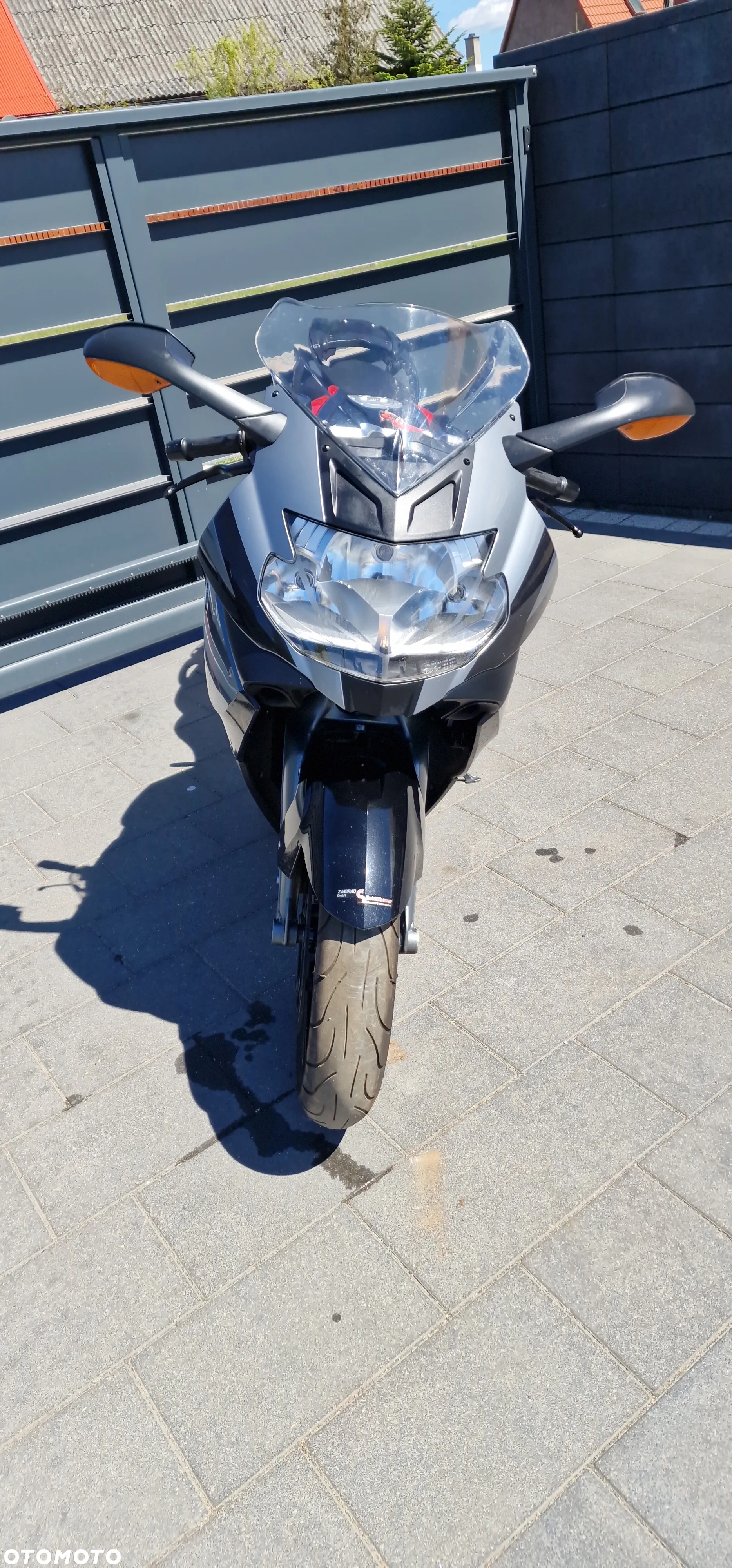BMW K - 5