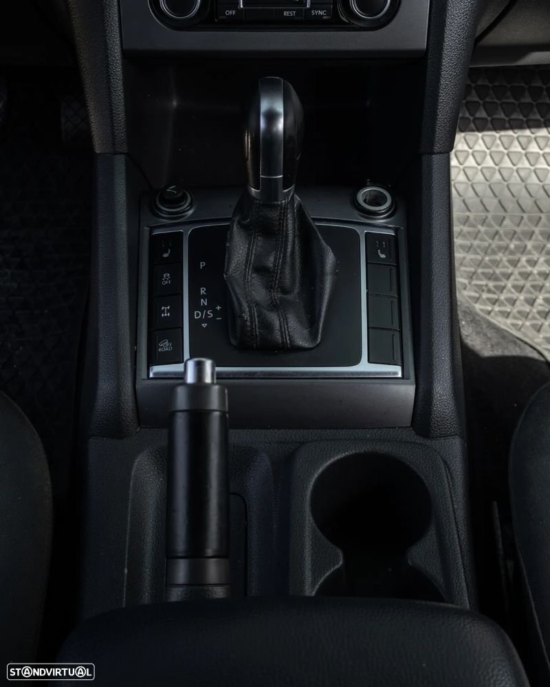 VW Amarok - 21