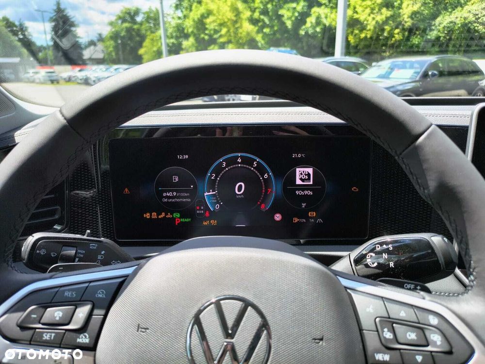 Volkswagen Tiguan 1.5 eTSI Life Plus DSG - 18