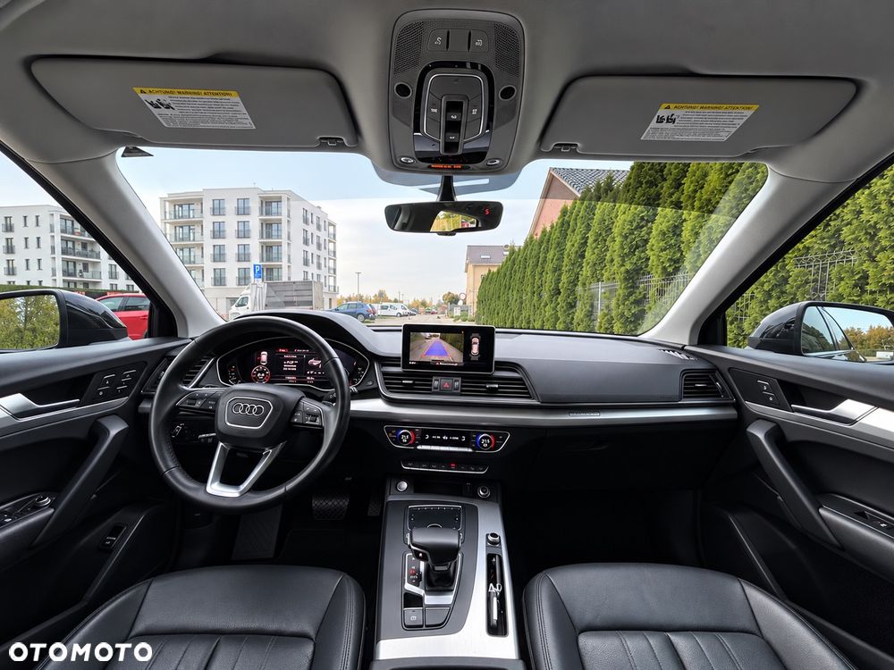 Audi Q5 - 7
