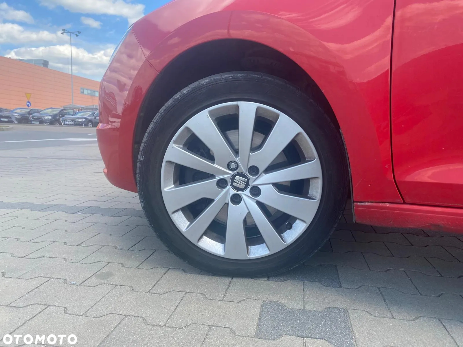 Seat Toledo - 16