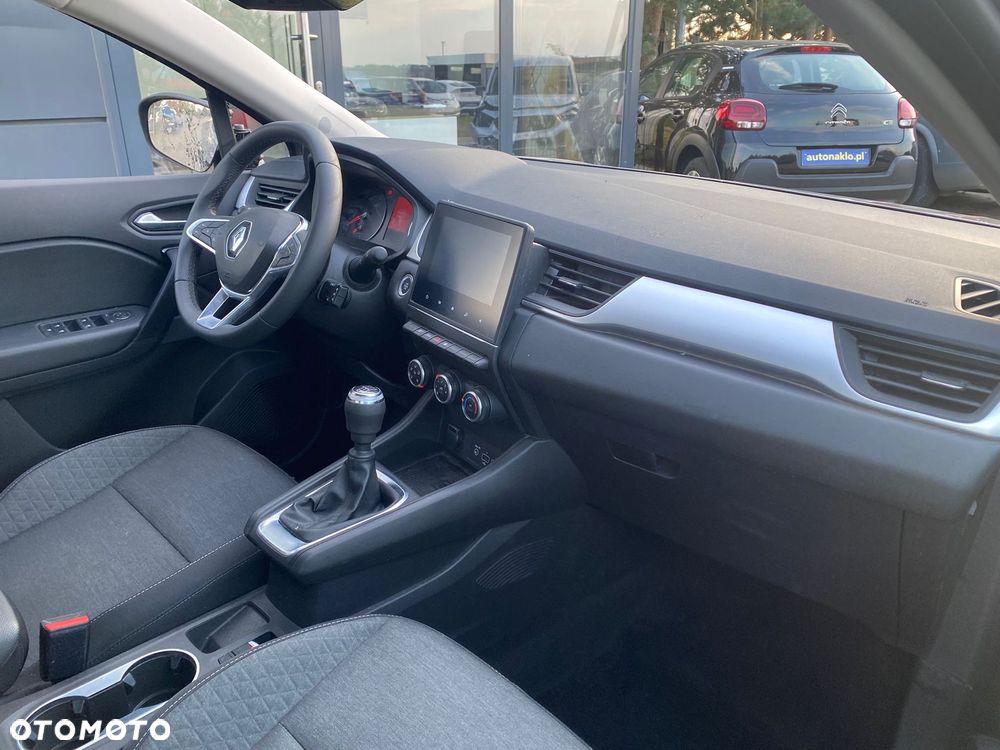 Renault Captur - 5