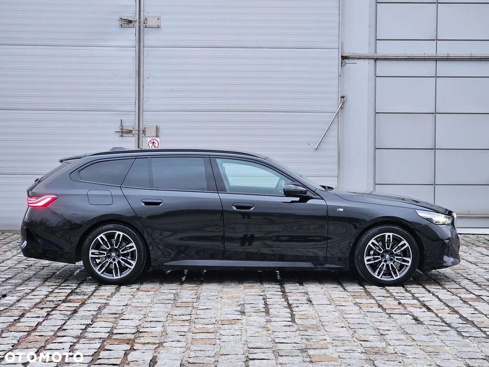 BMW Seria 5 - 15