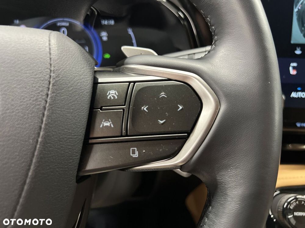 Lexus NX 350h Prestige AWD - 32