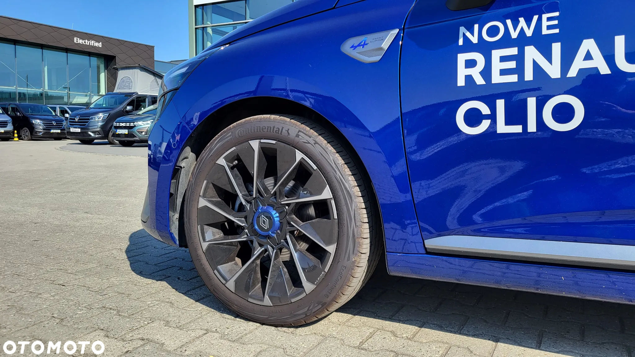 Renault Clio - 8