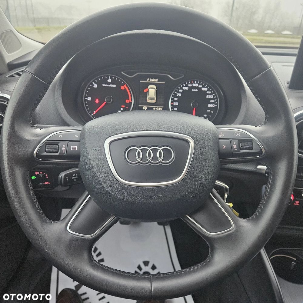 Audi A3 Sportback 1.6 TDI DPF Ambition - 29