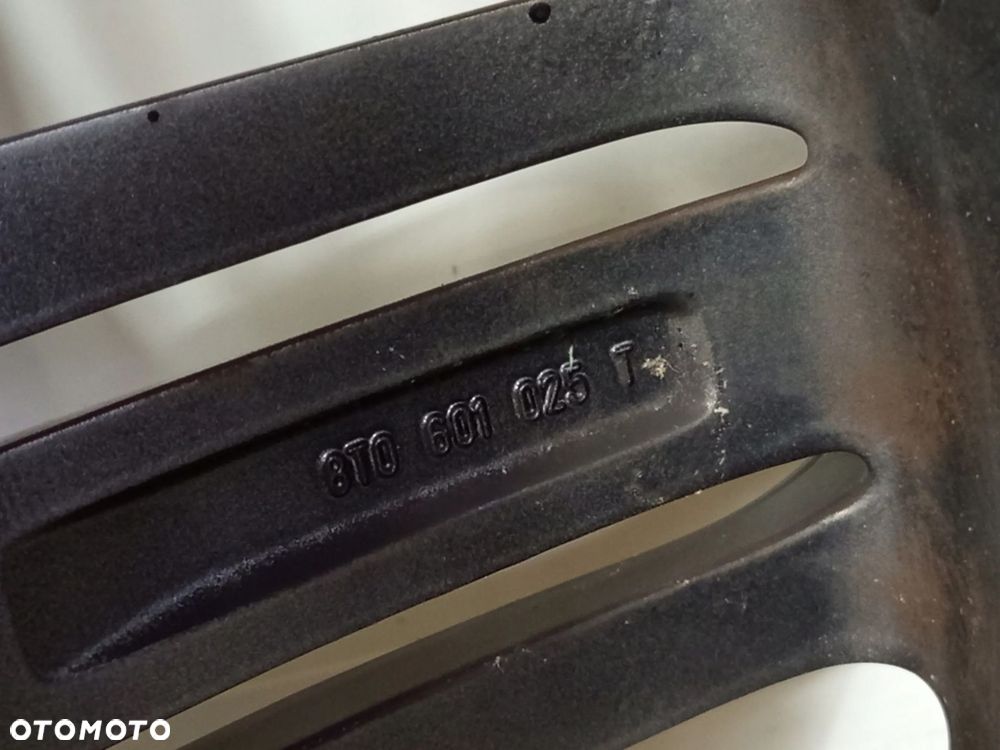 4X FELGA FELGI ALUFELGI AUDI A4 B8 A5 8T 8T0601025T 5x112 ET33 9J 19 5x112 - 16