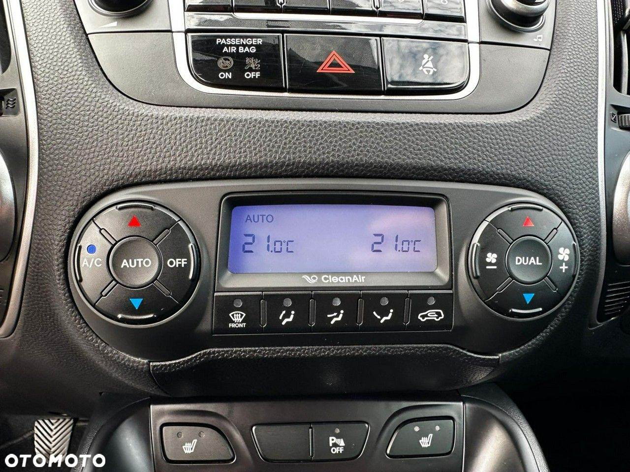 Hyundai ix35 - 21