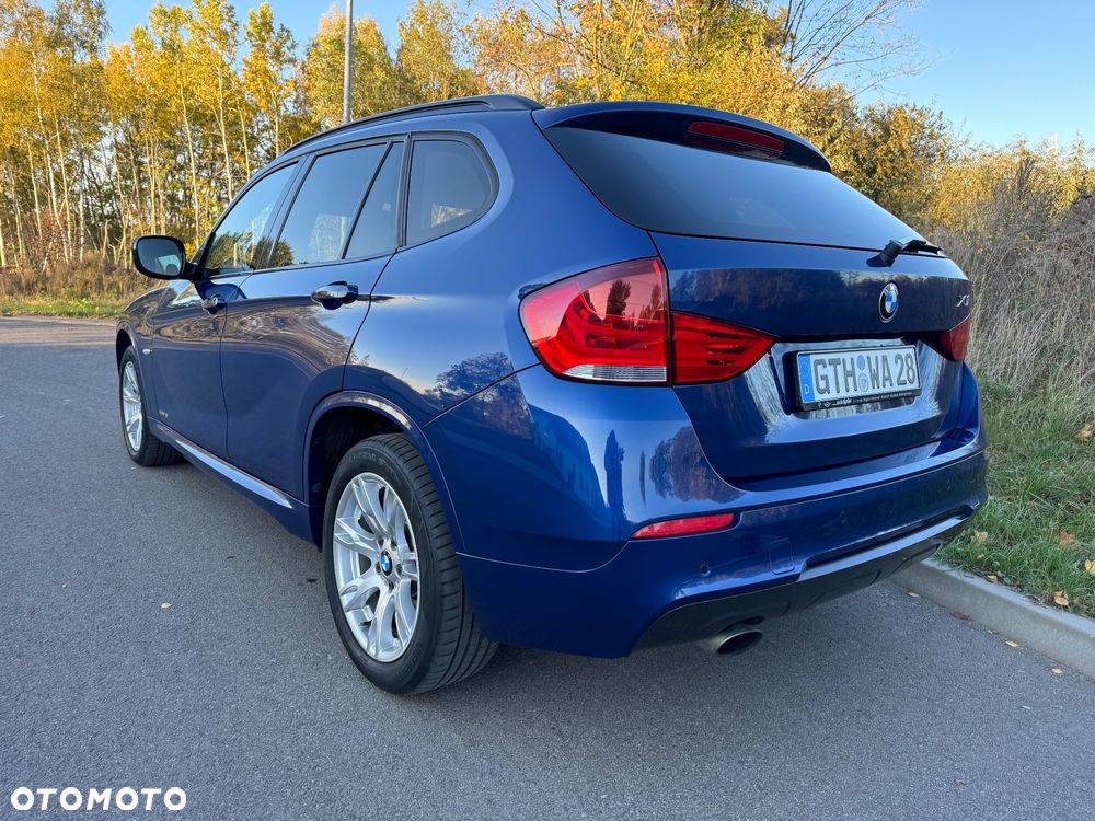 BMW X1 sDrive18i - 3