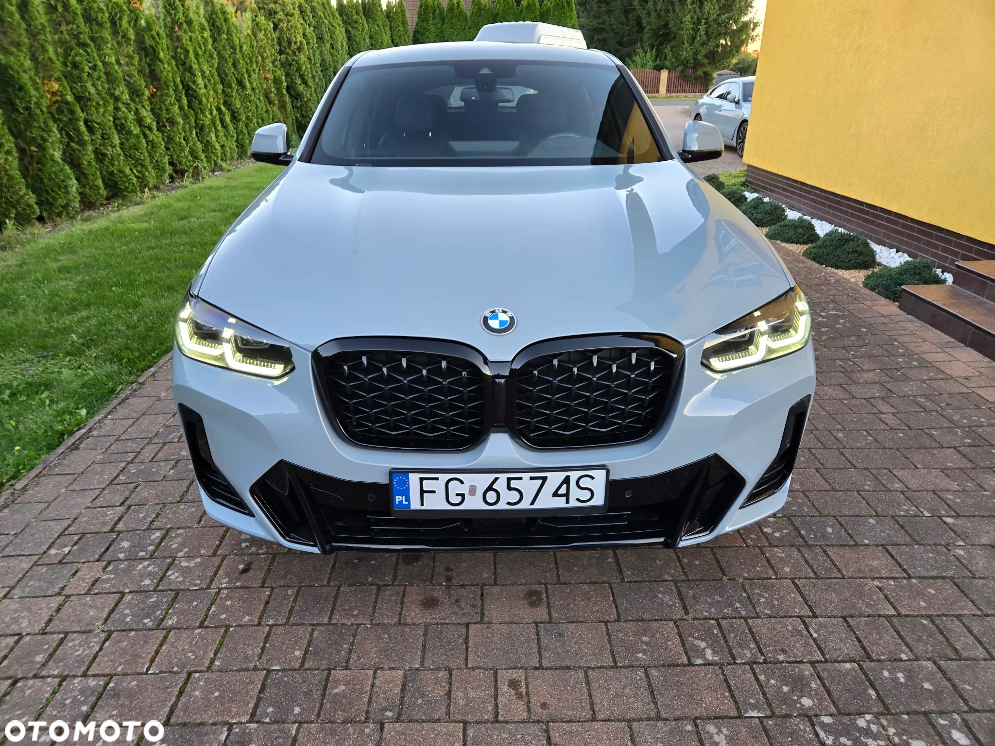 BMW X4 xDrive20i - 2