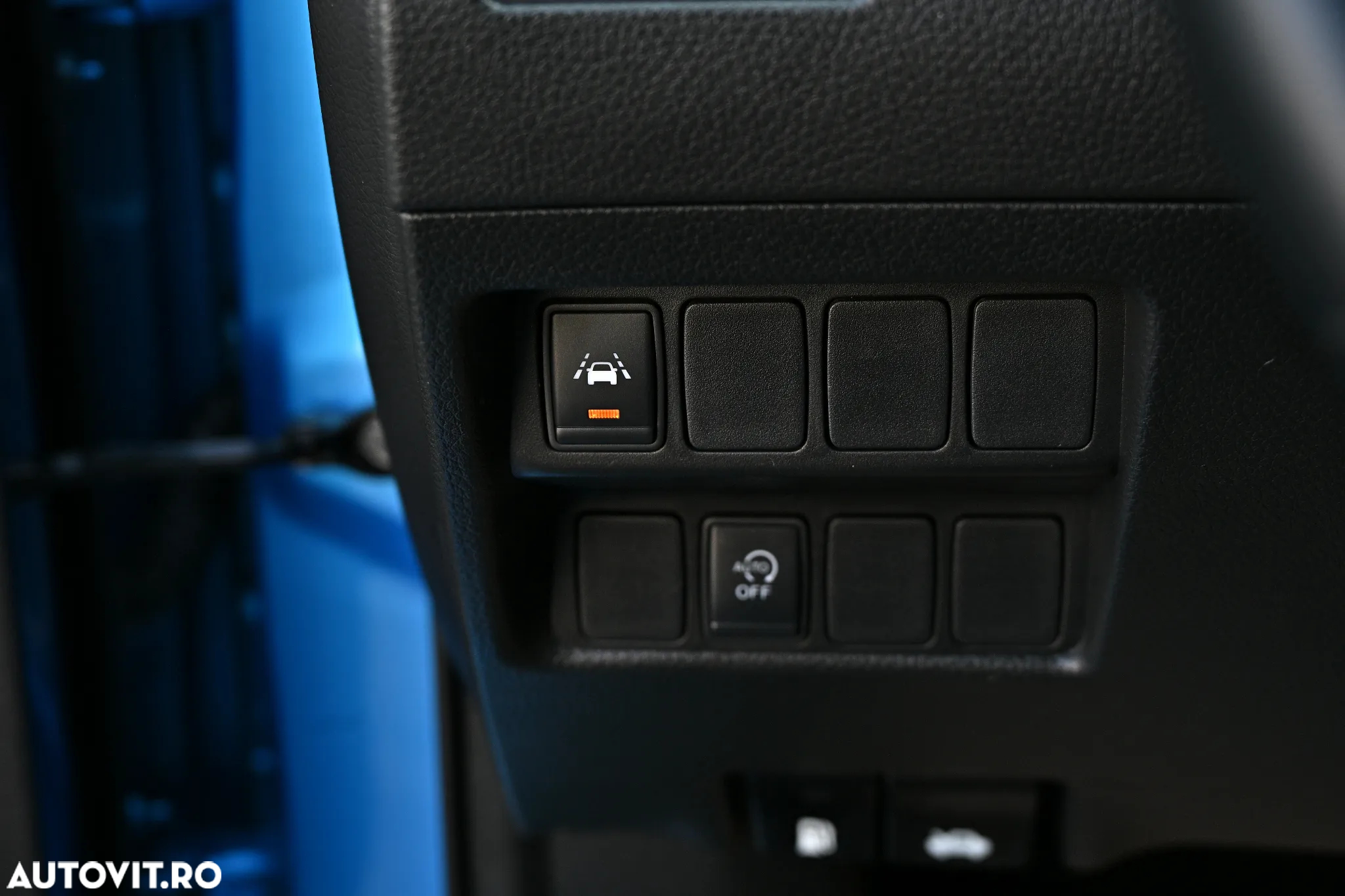 Nissan Qashqai 1.5 DCI N-CONNECTA - 14
