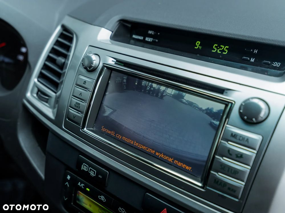 Toyota Hilux 3.0 D-4D SR5-X Platinium - 15