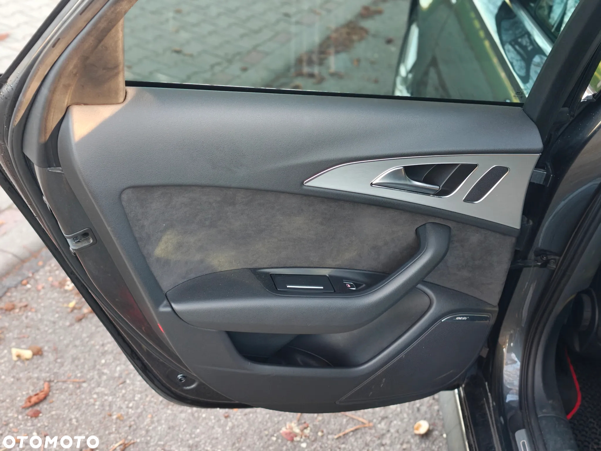 Audi A6 - 23
