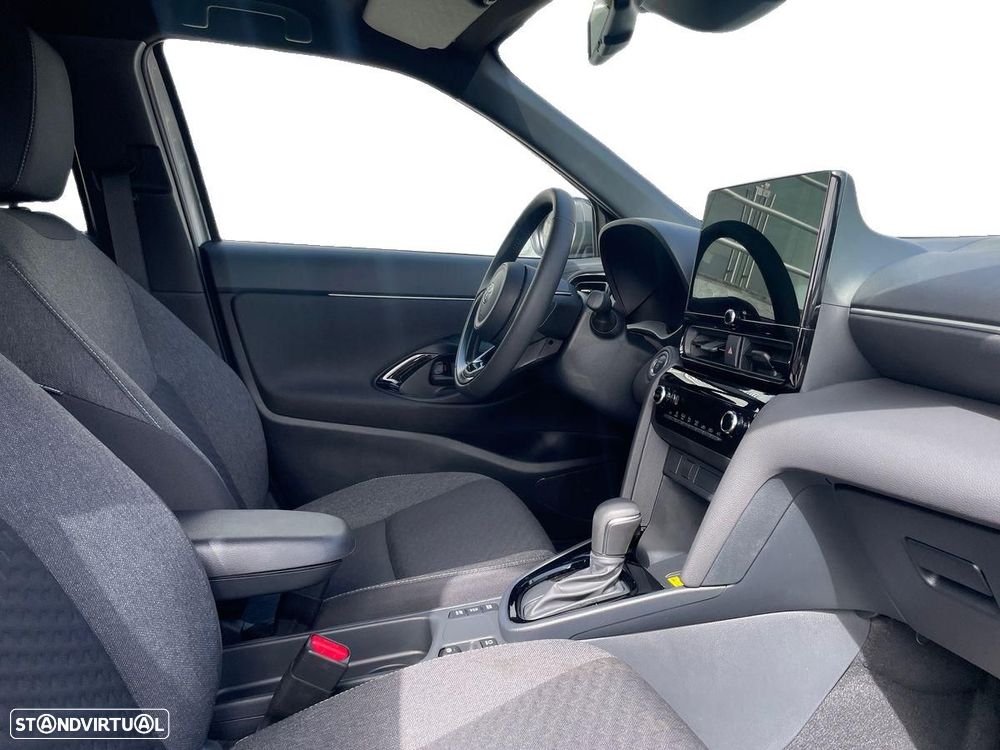 Toyota Yaris Cross 1.5 HDF Square Collection - 6