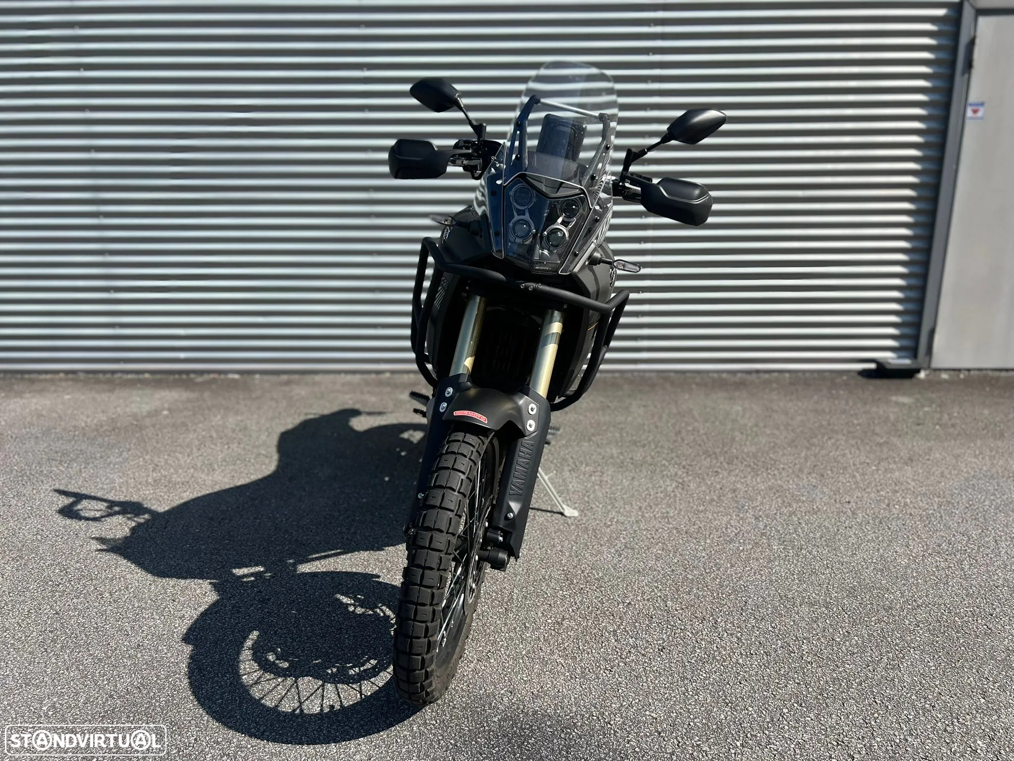 Yamaha Ténéré 700 - 6