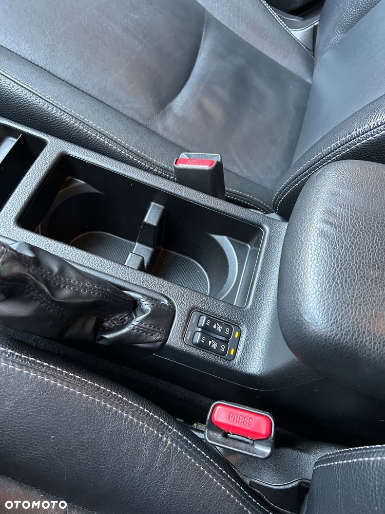 Subaru Impreza 2.0R Automatik Sport - 9