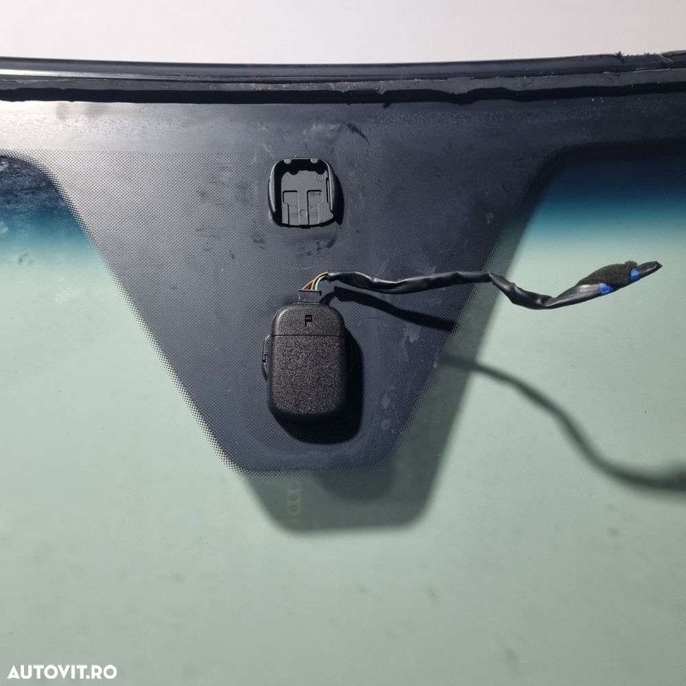 Parbriz Chevrolet Captiva 2006 - 2011 4 Usi (1328) Cu senzor de ploaie - 3