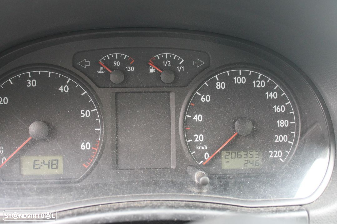 Volkswagen Polo - 7