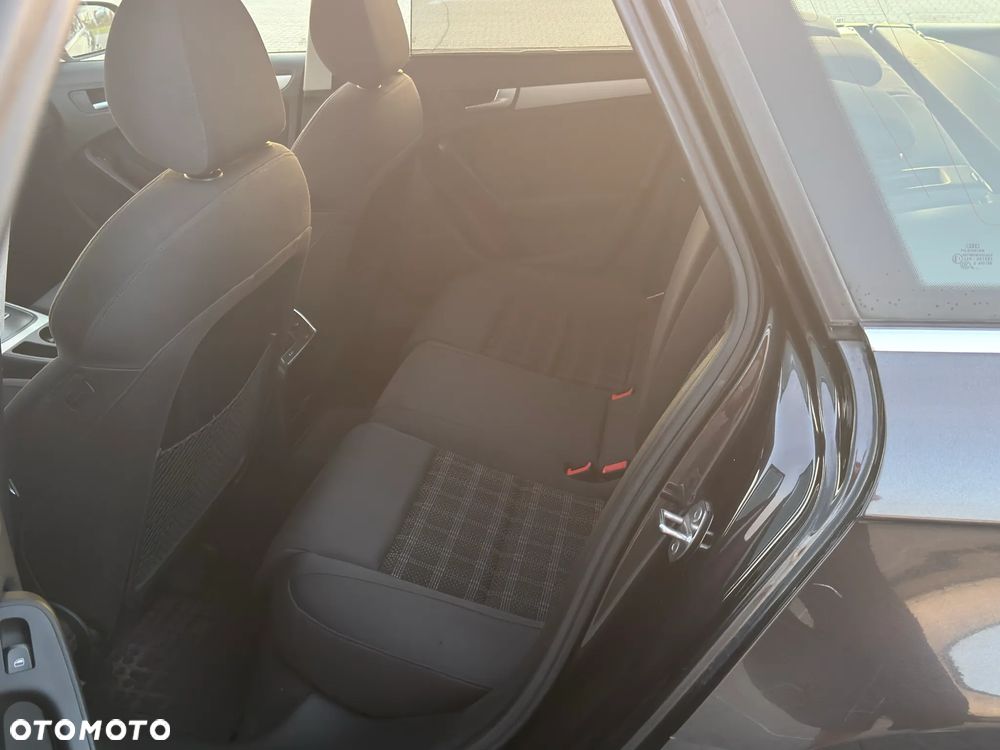 Audi A4 Avant 2.0 TFSI - 9