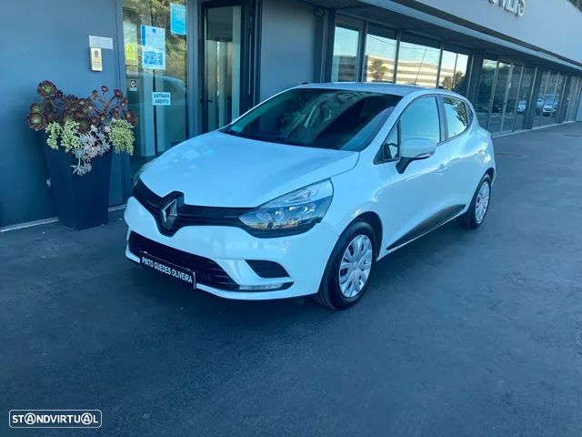 Renault Clio 1.5 dCi Confort - 3