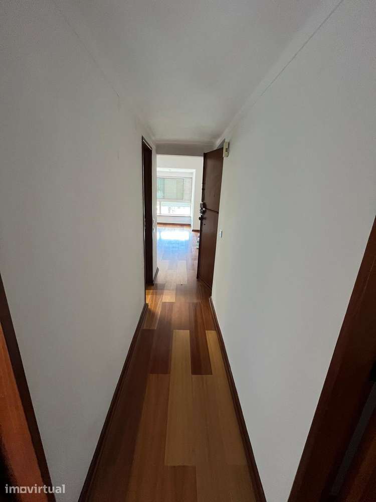 Arrendamento de apartamento T2 Oeiras - Grande imagem: 3/22