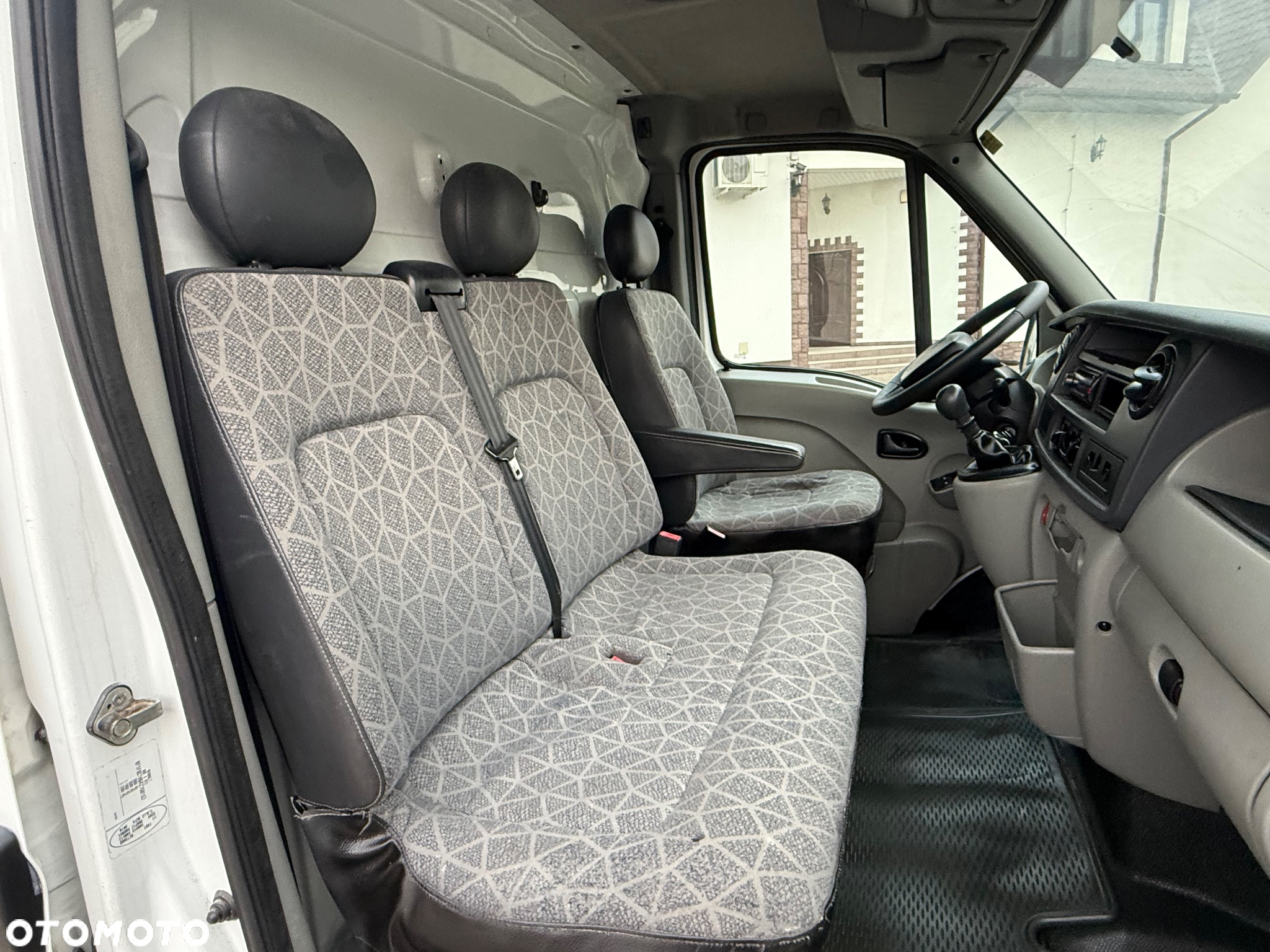 Renault MASTER - 28