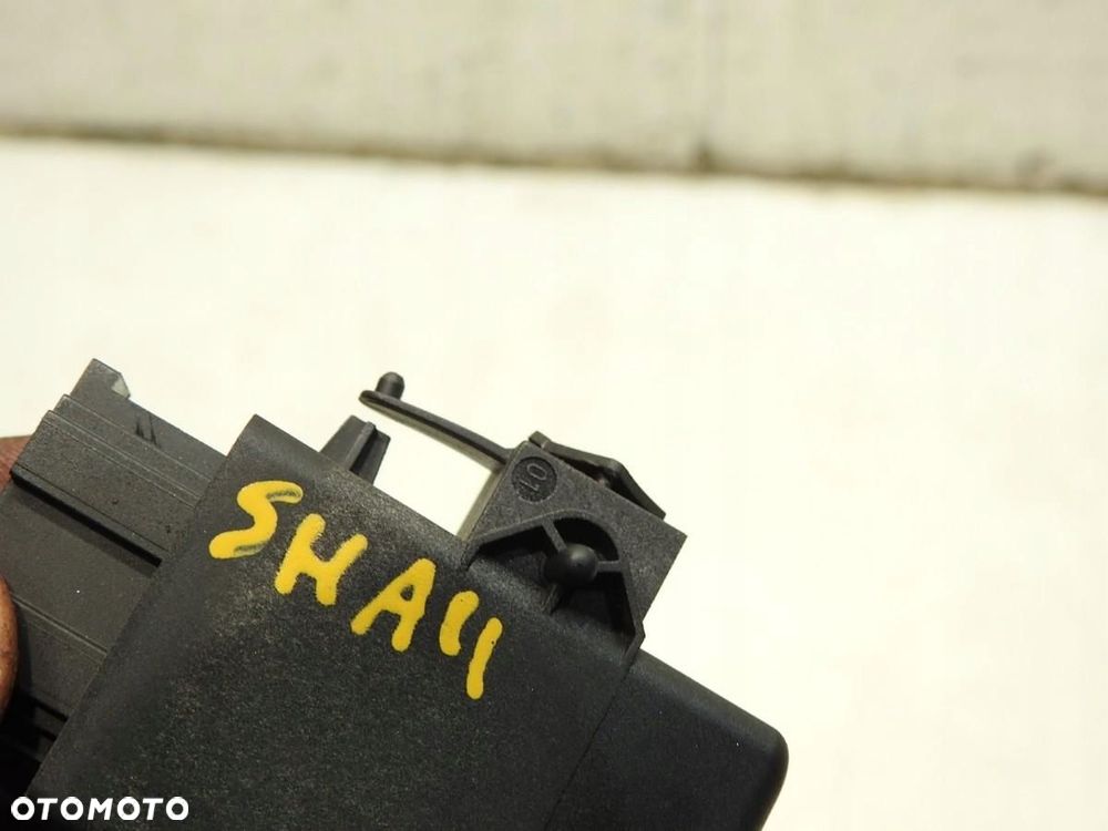 MODUŁ STEROWNIK PODGRZEWANIA FOTELA VW SHARAN II 1K0959772 - 2