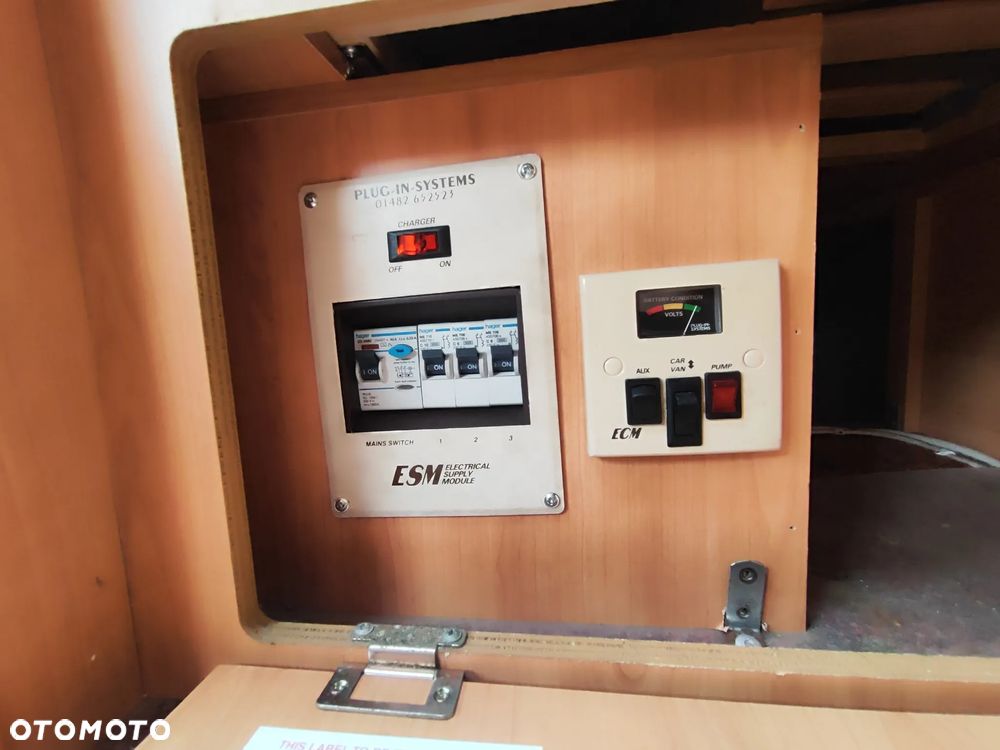 SWIFT Ace Jubilee - 33