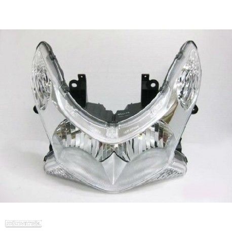 Farol honda pcx 125 ano 2010 - 2013 ORIGINAL Novo - 1