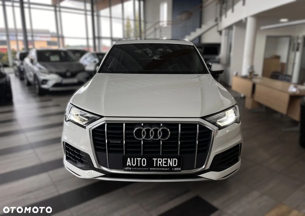 Audi Q7 - 3