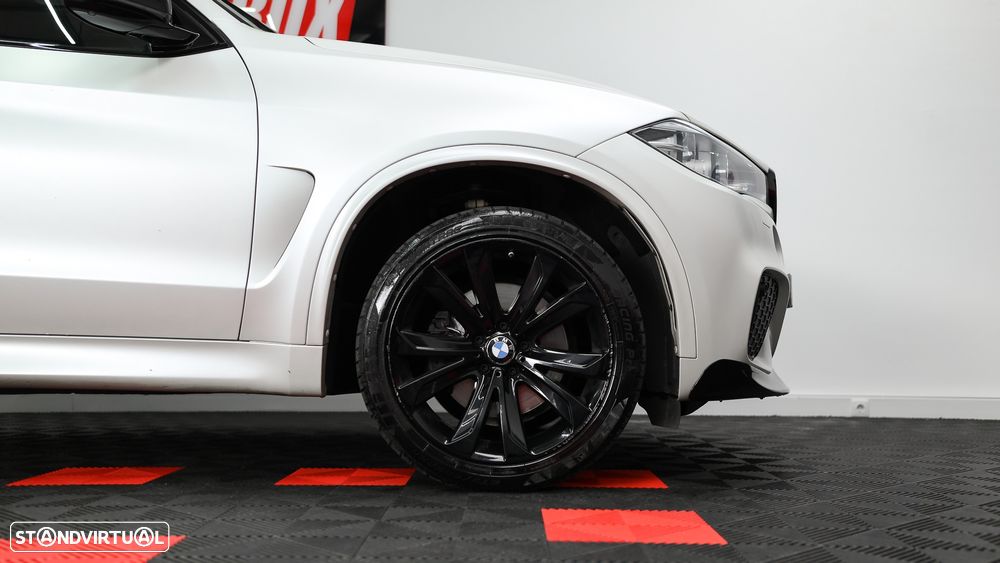 BMW X5 40e xDrive Pack M - 21